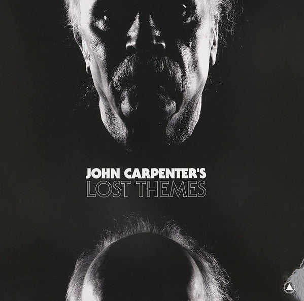 CARPENTER,JOHN - LOST THEMES (NEON YELLOW VINYL)
