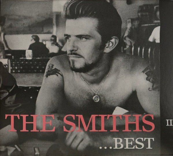 SMITHS - BEST...II