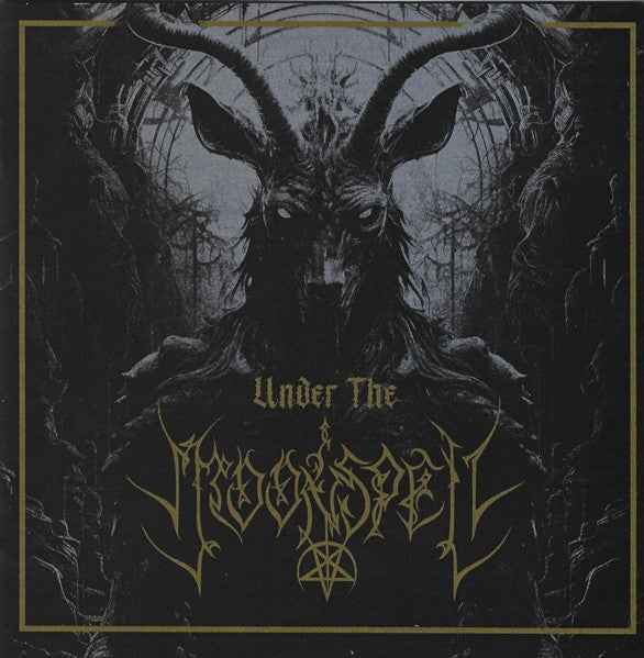 MOONSPELL - UNDER THE MOONSPELL