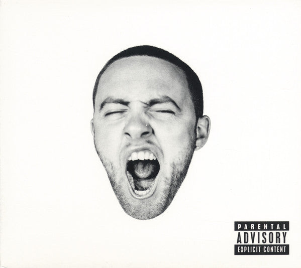 MILLER MAC - GO:OD AM (X)