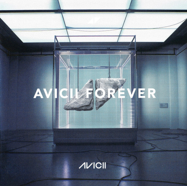 AVICII - FOREVER