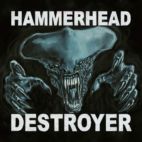 HAMMERHEAD - DESTROYER