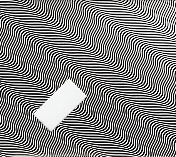 JAMIE XX - IN WAVES