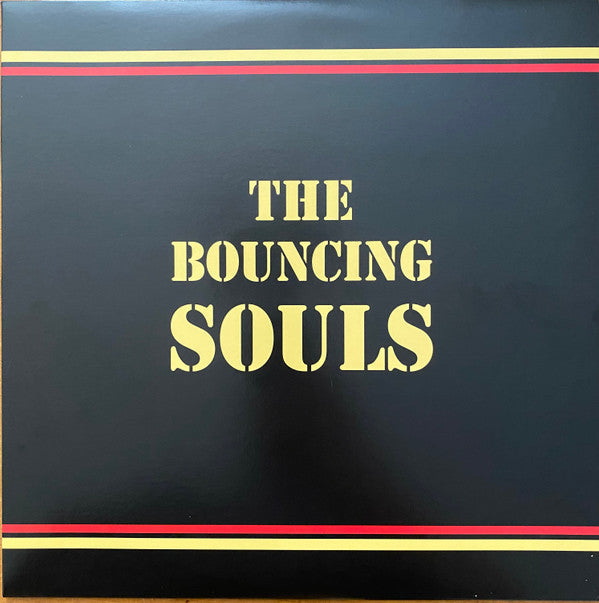 BOUNCING SOULS - BOUNCING SOULS