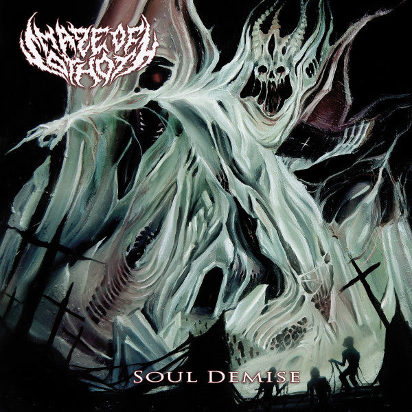 MAZE OF SOTHOTH - SOUL DEMISE