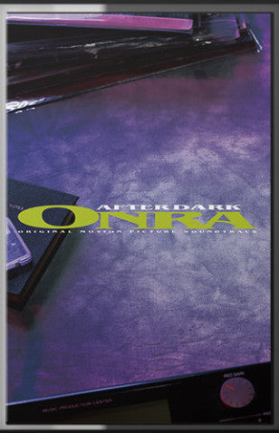 ONRA - AFTER DARK