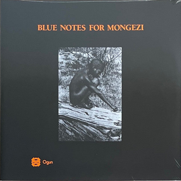 BLUE NOTES - BLUE NOTES FOR MONGEZI