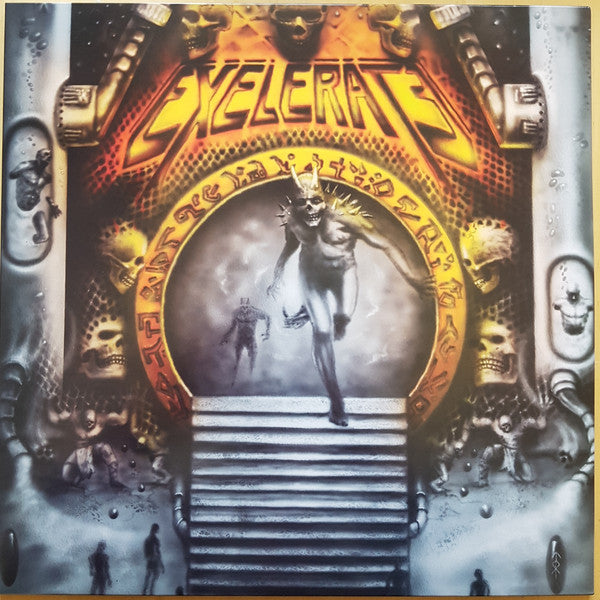 EXELERATE - EXELERATE