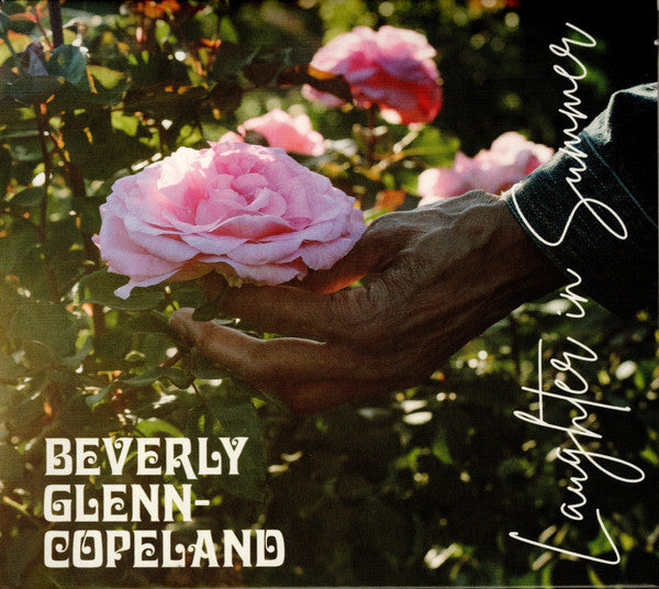 GLENN-COPELAND,BEVERLY - LAUGHTER IN SUMMER