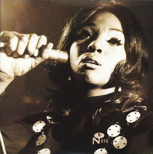 VARIOUS ARTISTS - ECCENTRIC SOUL: THE CUCA LABEL (2LP/OPAQUE RED VINYL)