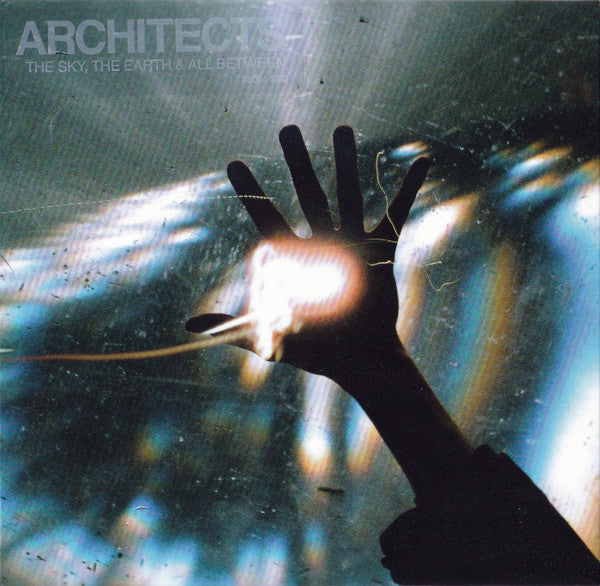 ARCHITECTS - SKY THE EARTH & ALL BETWEEN