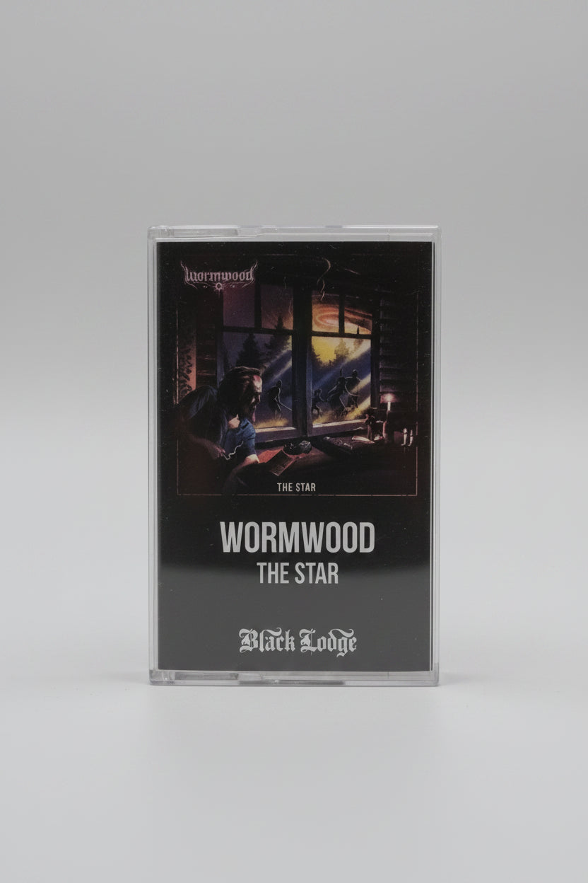 WORMWOOD - STAR