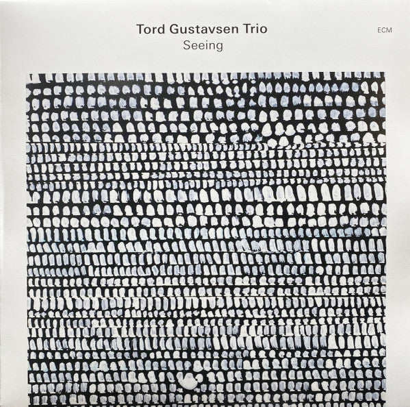 GUSTAVSEN TORD TRIO - SEEING