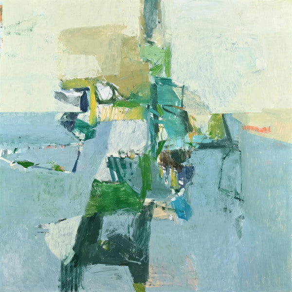 WALKER,RYLEY - COURSE IN FABLE