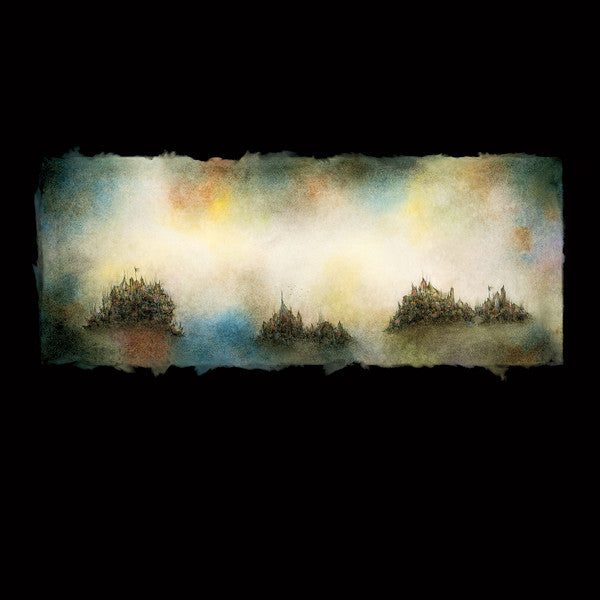 ELUVIUM - PIANOWORKS