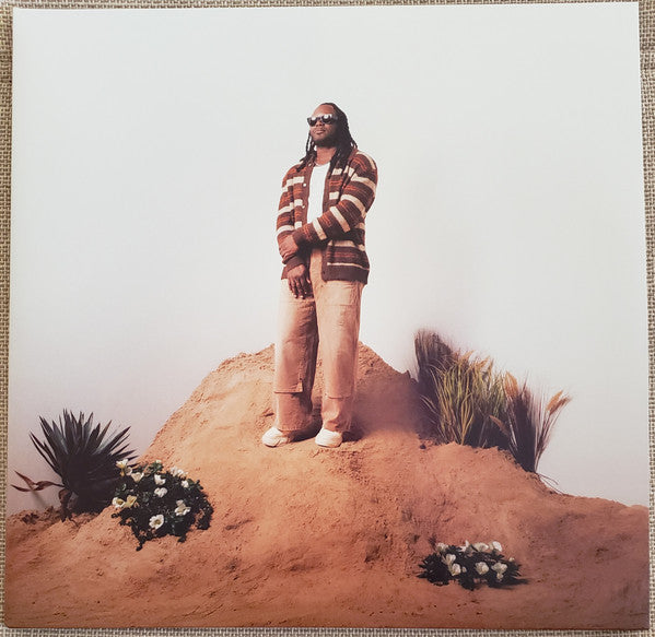 OFFOR,BLESSING - REAL (MOCHA MIST VINYL/2LP)