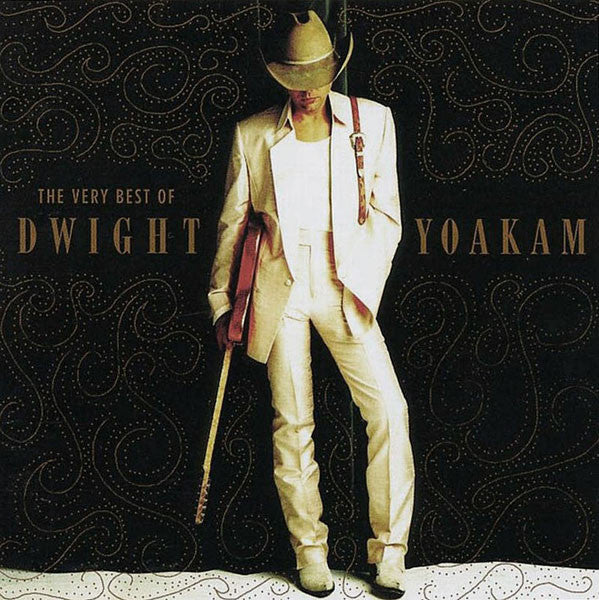 YOAKAM DWIGHT - VERY BEST OF