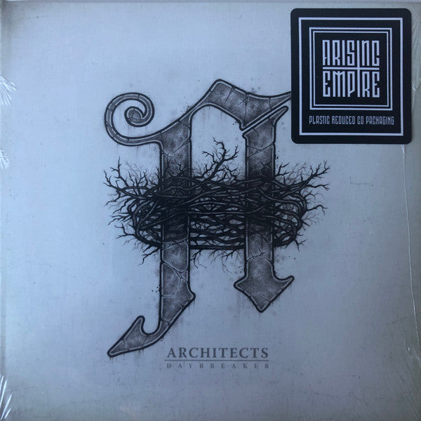 ARCHITECTS - DAYBREAKER
