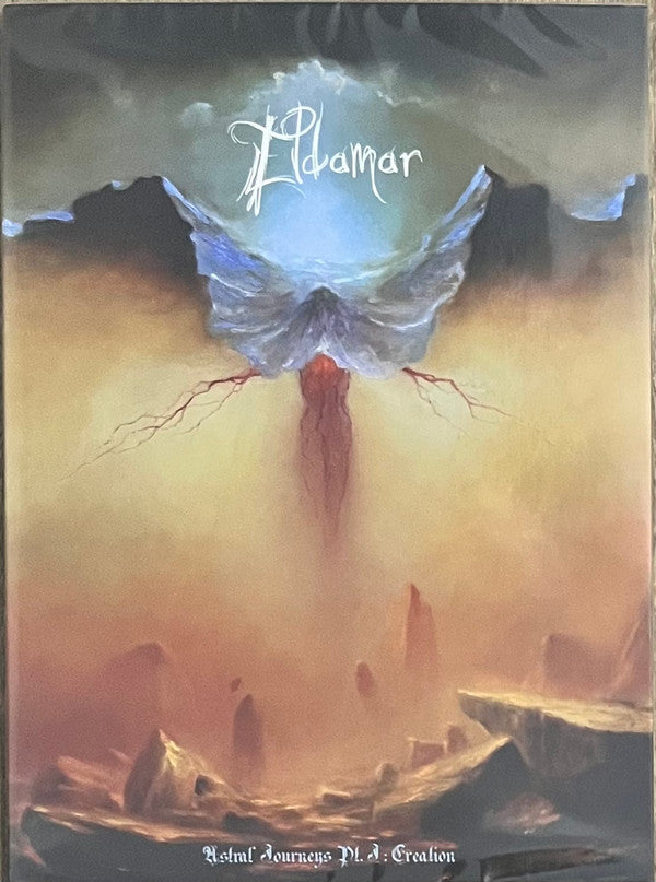 ELDAMAR - ASTRAL JOURNEYS PT. I: CREATION