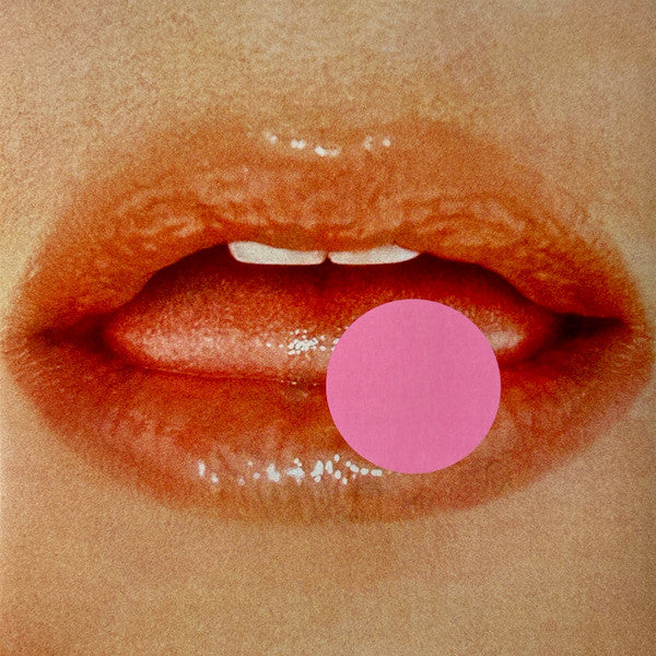 KESHA - . (KINK HOT PINK VINYL)