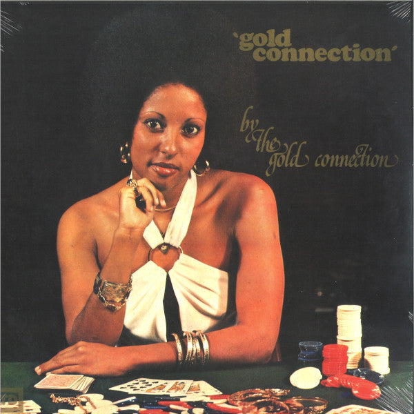 GOLD CONNECTION - GOLD CONNECTION