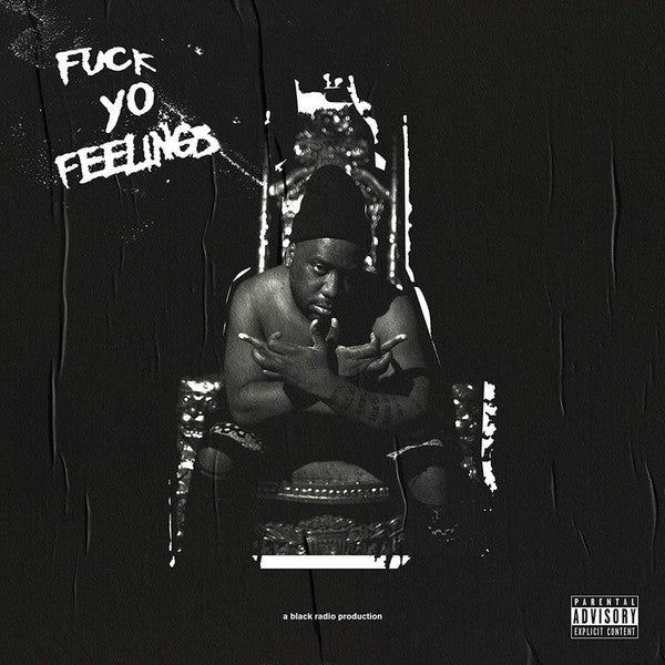 GLASPER,ROBERT - FUCK YO FEELINGS