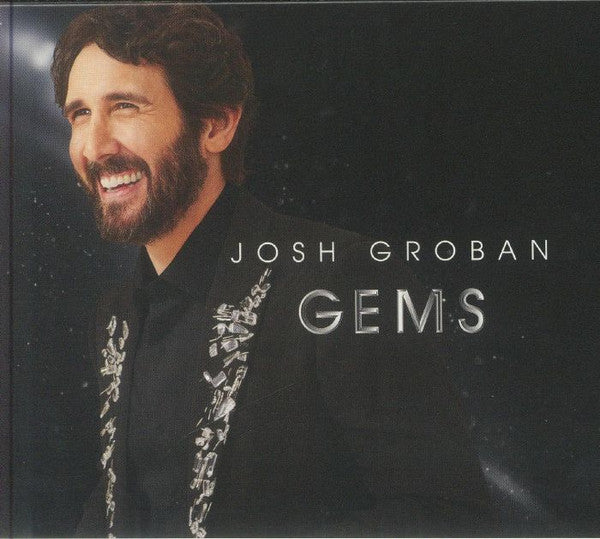 GROBAN JOSH - GEMS