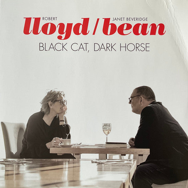 LLOYD / BEAN - BLACK CAT, DARK HORSE