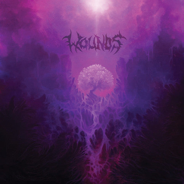 WOUNDS - LIGHT EATER