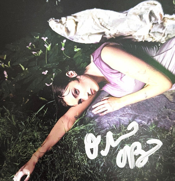 O'BRIEN OLIVIA - PIXIE