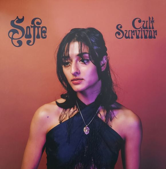 SOFIE - CULT SURVIVOR