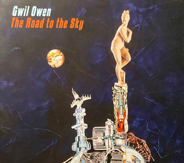 OWEN,GWIL - ROAD TO THE SKY