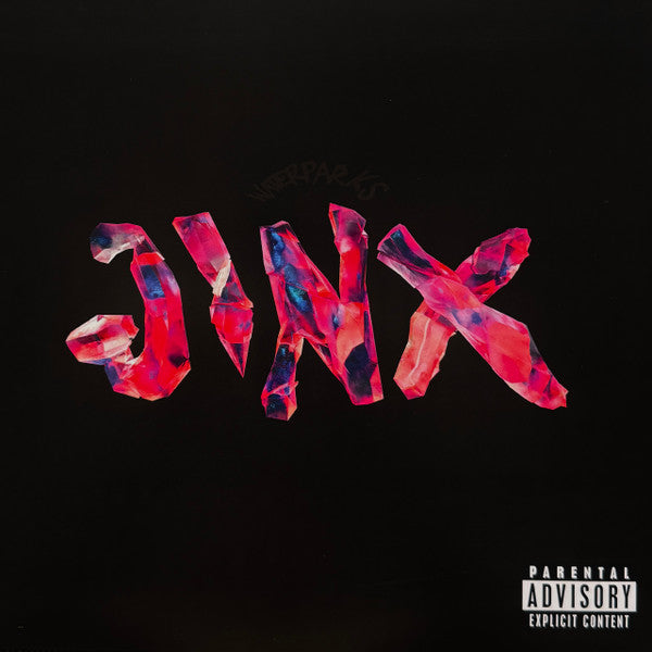 WATERPARKS - JINX (X)