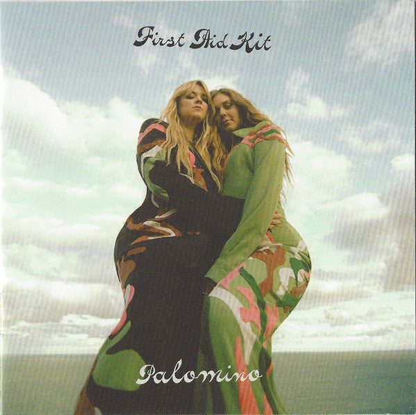 FIRST AID KIT - PALOMINO
