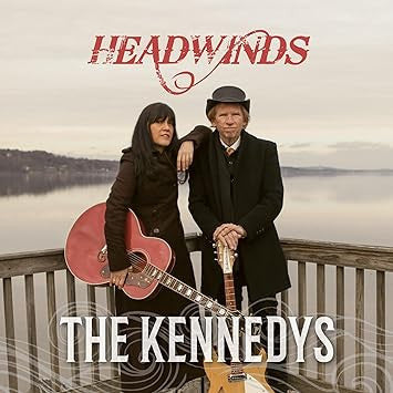 KENNEDYS - HEADWINDS