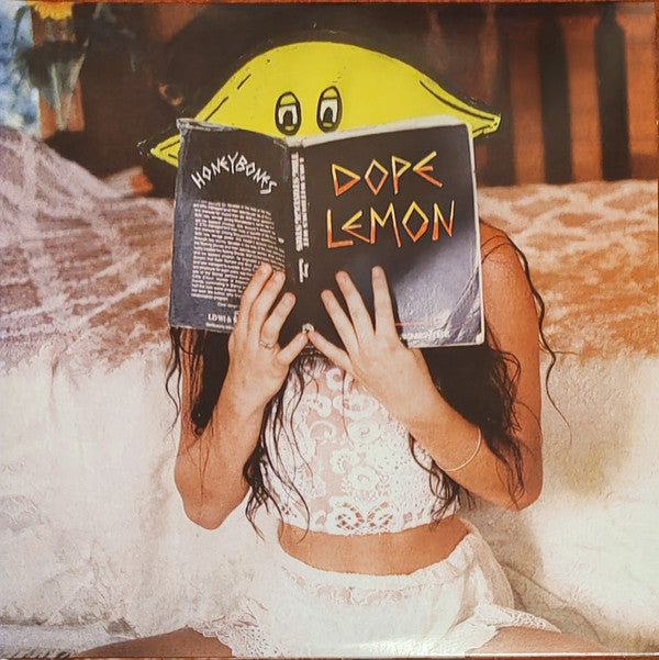 DOPE LEMON - HONEY BONES (10TH ANNIVERSARY) (PICTURE DISC/2LP)