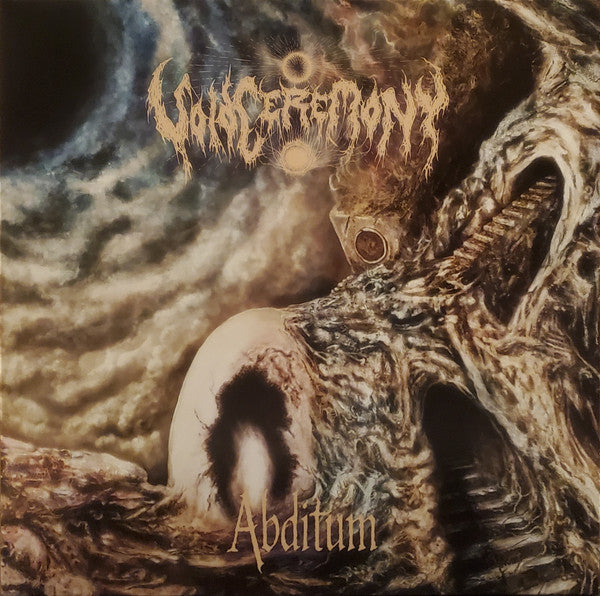VOIDCEREMONY - ABDITUM (COLOR VINYL)