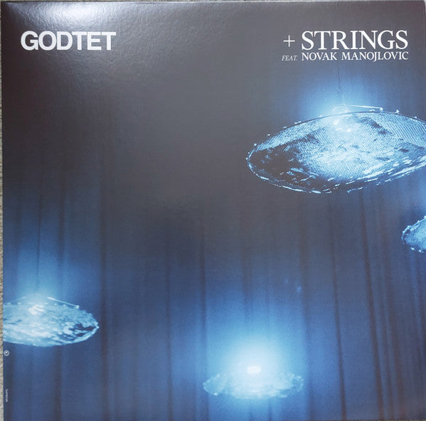 GODTET - STRINGS (FEAT. NOVAK MANOJLOVIC)