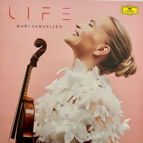 SAMUELSEN MARI - LIFE