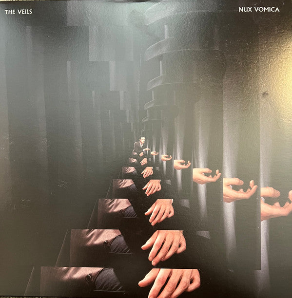 VEILS - NUX VOMICA
