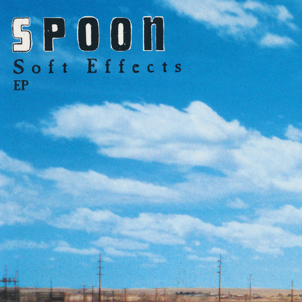 SPOON - SOFT EFFECTS