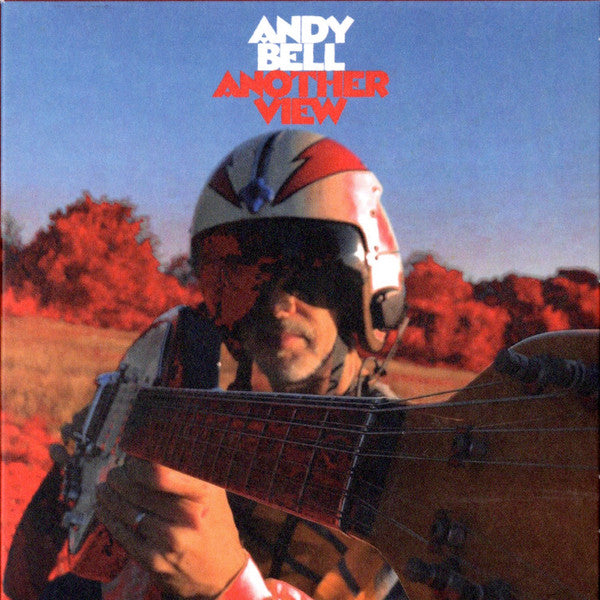 BELL,ANDY - ANOTHER VIEW