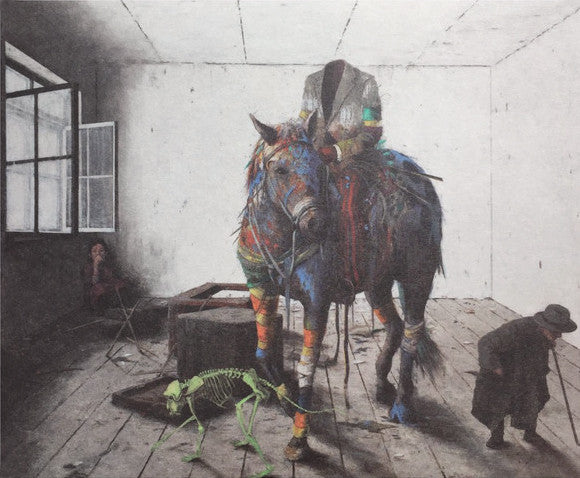 UNKLE - ROAD: PART I (DELUXE 2CD)