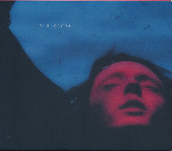 SIVAN TROYE - IN A DREAM - EP (X)