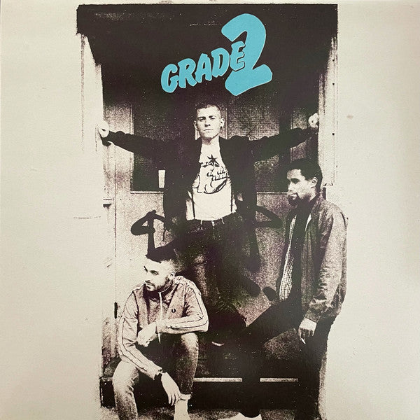 GRADE 2