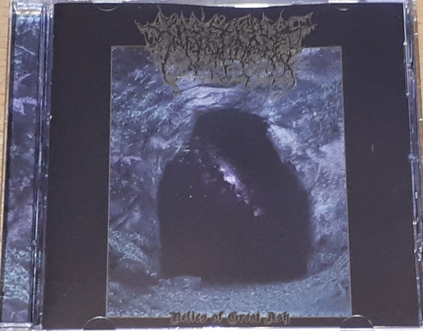 ABYSSAL RIFT - RELICS OF GREAT ASH
