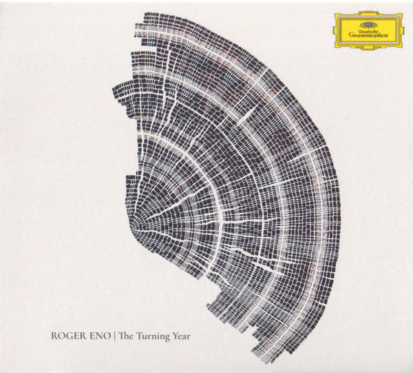 ENO ROGER - TURNING YEAR