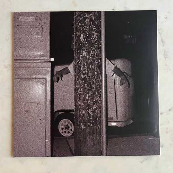 PAPER TIGER - ALL OVER THE PLACE (OPAQUE WHITE VINYL)