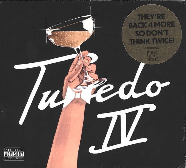 TUXEDO - TUXEDO IV