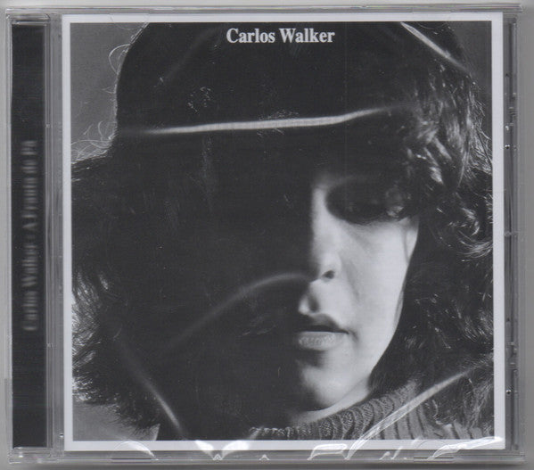 WALKER,CARLOS - FRAUTA DE PA